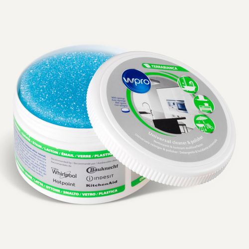 Nettoyant WPRO Terra Bianca UNC501 vue 3/4