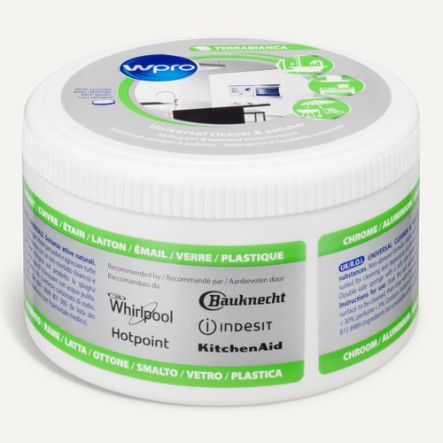 Nettoyant WPRO Terra Bianca UNC501