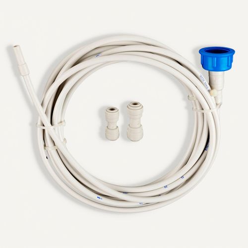Tuyau réfrigérateur américain WPRO UKT002 6m vue 3/4