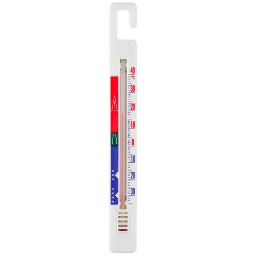Thermomètre pour réfrigérateur WPRO et congélateur vue 3/4