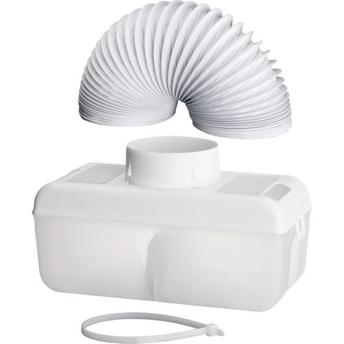 Kit condensateur universel WPRO UCD003