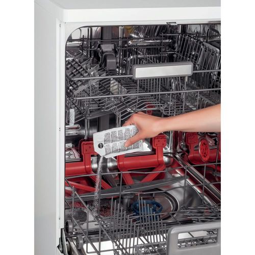 Détartrant machine WPRO DES616