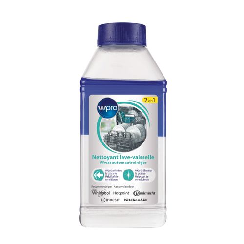 Dégraissant détartrant LV WPRO LIQ105 vue de face