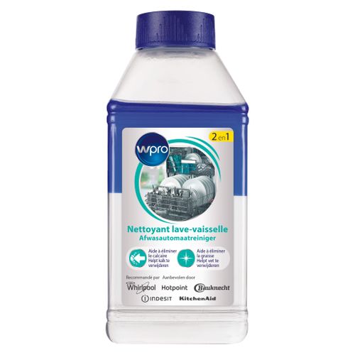 Dégraissant détartrant LV WPRO LIQ105 vue 3/4