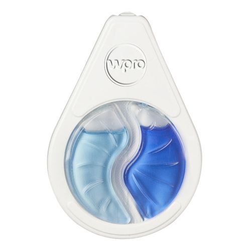 Désodorisant lave-vaisselle WPRO DWD018 vue détaillée