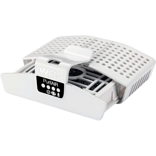 Filtre anti-bactérien WPRO PUR100
