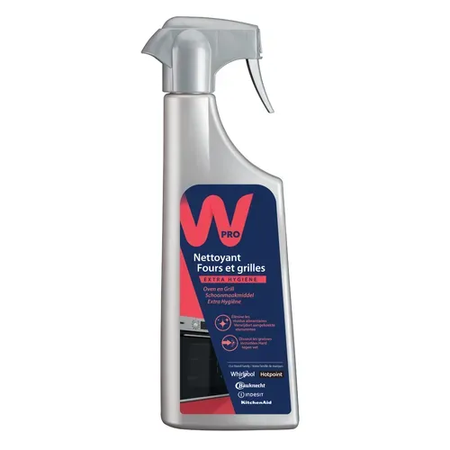 Nettoyant dégraissant WPRO ODS413/2 vue de face