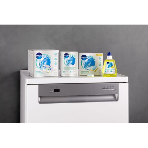 Starter Pack Lave-vaisselle WPRO DWC314/1