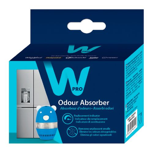 Starter Pack Lave-vaisselle WPRO DWC314/1 vue 3/4