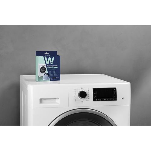Filet de protection linge WPRO 26x23x15 cm WAS200