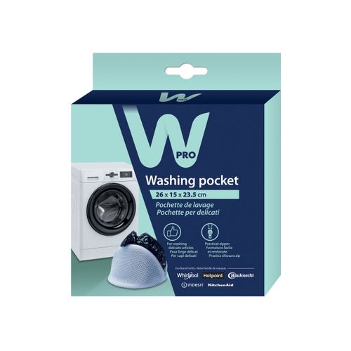 Filet de protection linge WPRO 26x23x15 cm WAS200