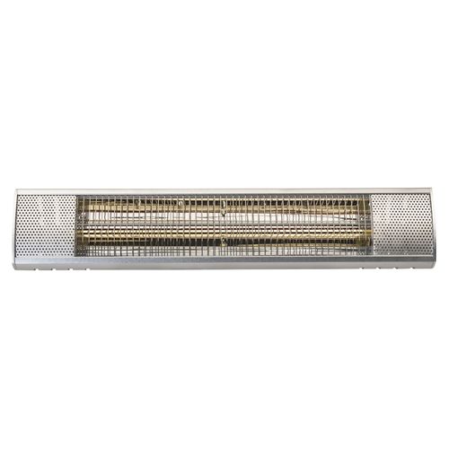Chauffage Infrarouge Hr305 Extérieure Aluminium 2000 W