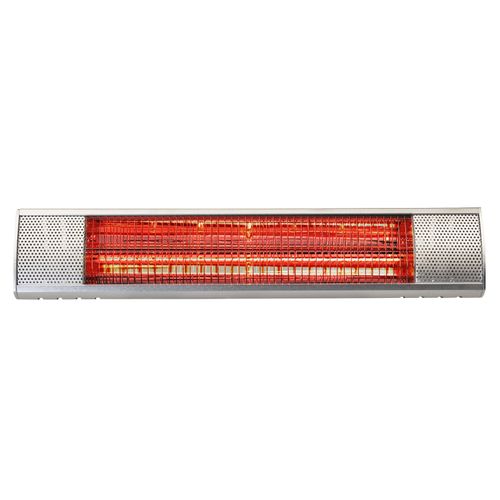 Chauffage Infrarouge Hr305 Extérieure Aluminium 2000 W