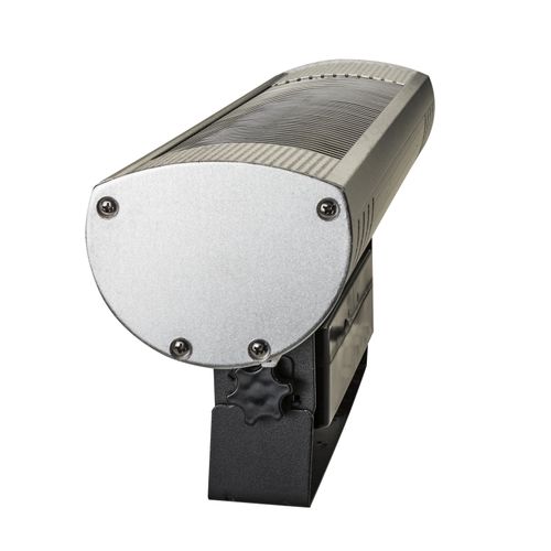 Chauffage Infrarouge Hr305 Extérieure Aluminium 2000 W