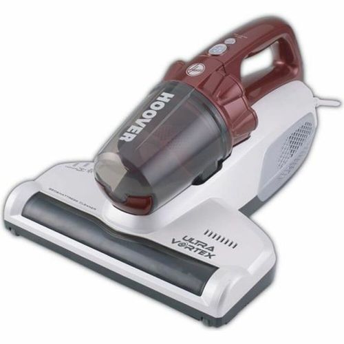 Aspirateur Matelas Et Tissus 500 W, Uv-c, Sans Sac, 3 Modes