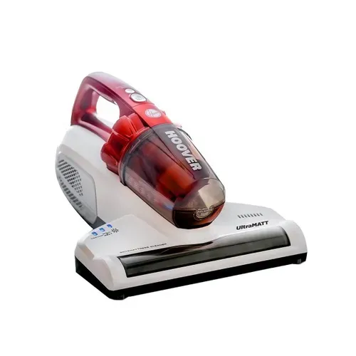Aspirateur Matelas Et Tissus 500 W, Uv-c, Sans Sac, 3 Modes