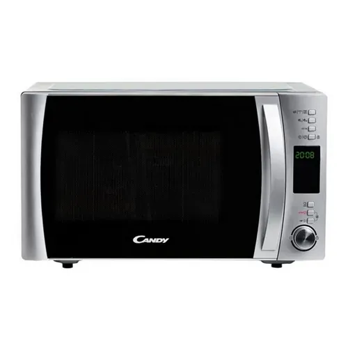 Micro-ondes + Gril 25l 900w Inox - Cmxg25dcs