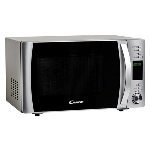 Micro-ondes + Gril 25l 900w Inox - Cmxg25dcs