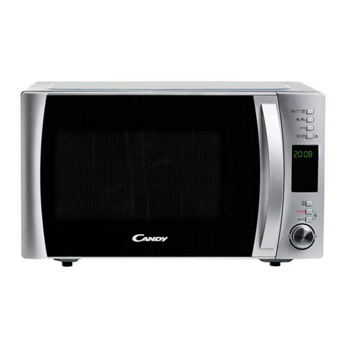 Micro-ondes + Gril 25l 900w Inox - Cmxg25dcs