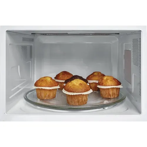 Micro-ondes Pose Libre Grill 20 L 700 W Blanc - COOKinAPP Cmxg20dw