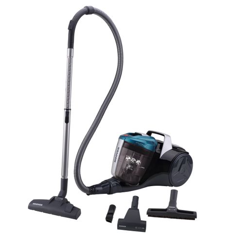 Aspirateur Traîneau Sans Sac Hoover Br71_br30 011 Animaux