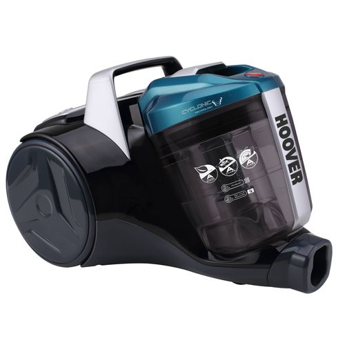 Aspirateur Traîneau Sans Sac Hoover Br71_br30 011 Animaux