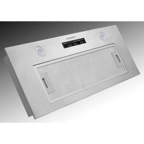 Groupe Filtrant 52cm 606m3/h Inox - Rhg580/1in