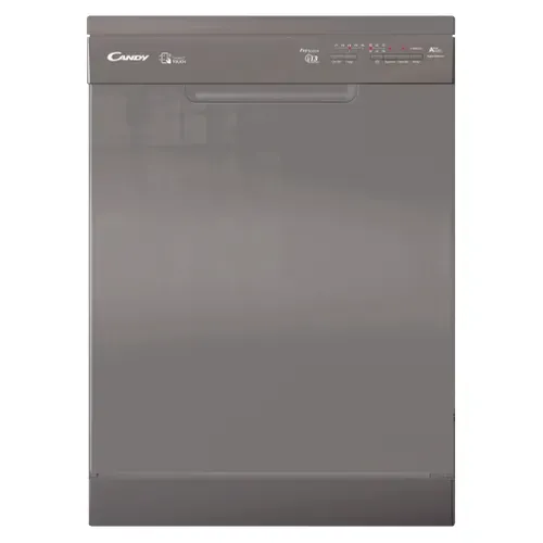 Lave-vaisselle CANDY CDPN 2L350SA 13 couverts vue de face
