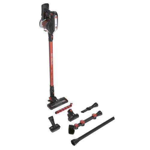 Aspirateur Balai Rechargeable 22v Orange - H-free Hf222axl