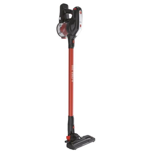 Aspirateur Balai Rechargeable 22v Orange - H-free Hf222axl