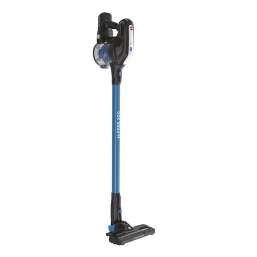 Aspirateur Balai Rechargeable 22v Bleu/noir - Hf222upt