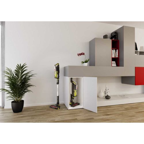 Aspirateur Balai Rechargeable 22v Noir/vert - H-Free 500 Hf522npw