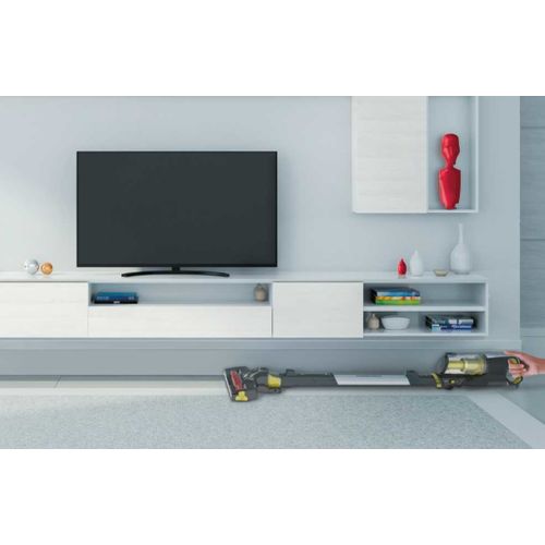 Aspirateur Balai Rechargeable 22v Noir/vert - H-Free 500 Hf522npw