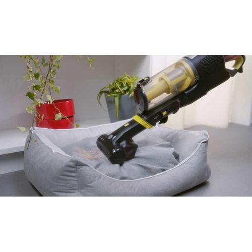 Aspirateur Balai Rechargeable 22v Noir/vert - H-Free 500 Hf522npw