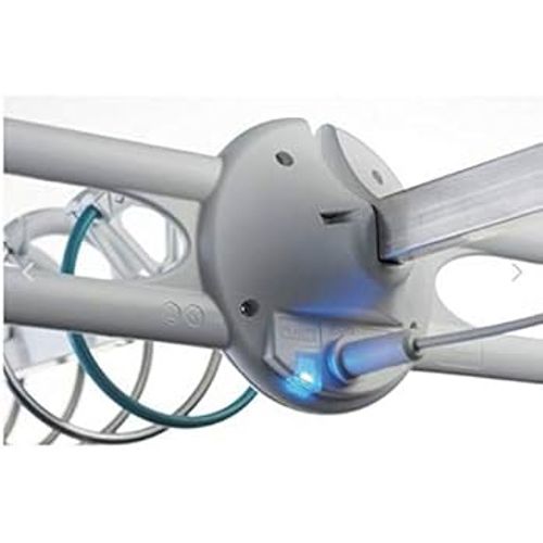 Antenne Uhf Elika700c