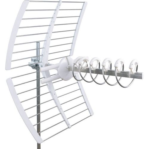 Antenne Uhf Elika700c