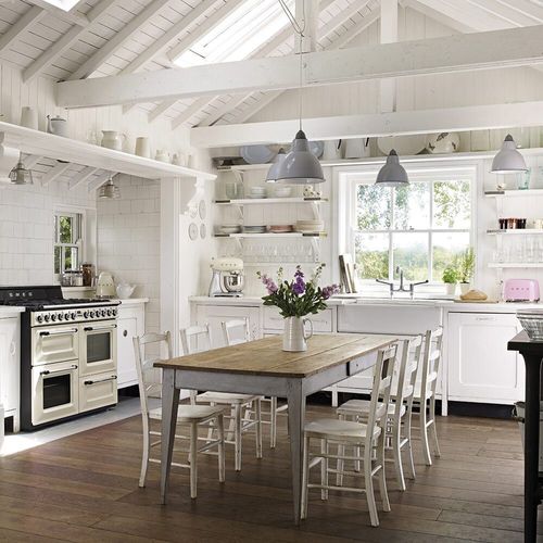 Piano de cuisson SMEG TR4110P1 Victoria 7 foyers