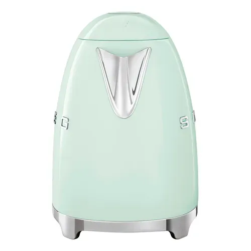 Bouilloire SMEG KLF03PGEU 1,7L Vert d'eau