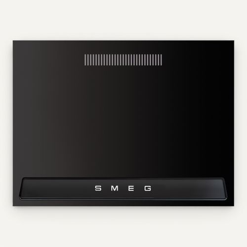 Crédence SMEG KIT1TR103 vue de face