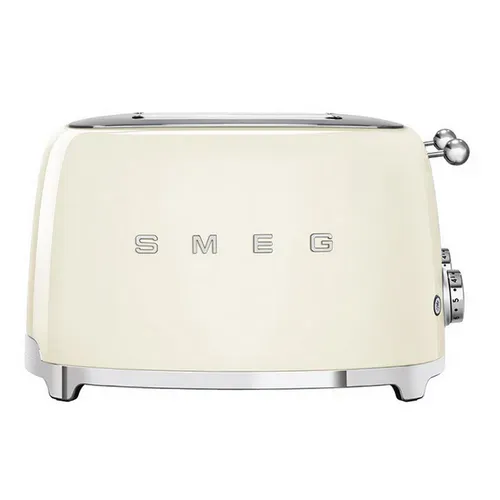 Grille-pains 4 Fentes 950w Crème Tsf03creu