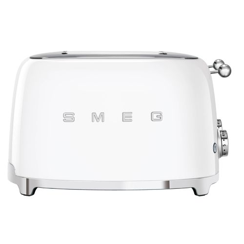 Grille-pains 4 Fentes 950w Blanc Tsf03wheu