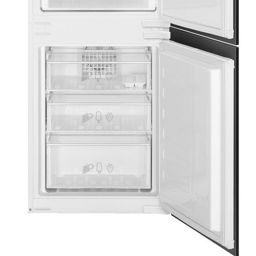 Combiné intégrable SMEG C8194TNE 284L