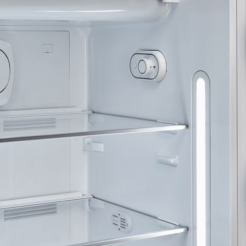 Réfrigérateur 1 porte SMEG FAB28RYW5 270L Jaune