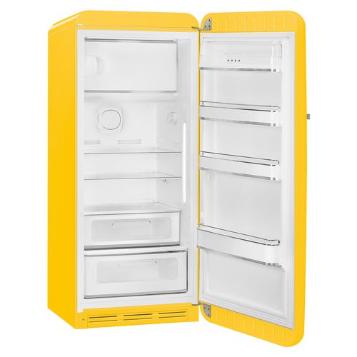 Réfrigérateur 1 porte SMEG FAB28RYW5 270L Jaune