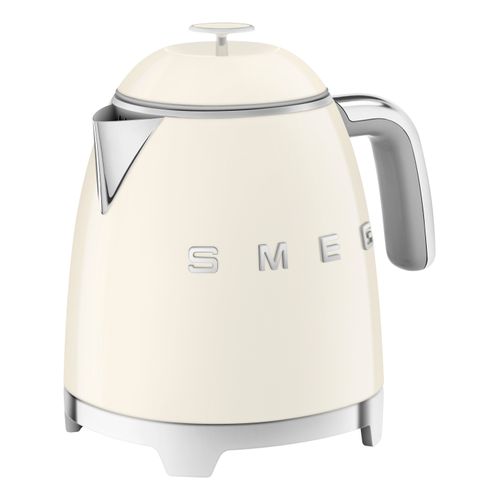 Bouilloire SMEG KLF05CREU Crème