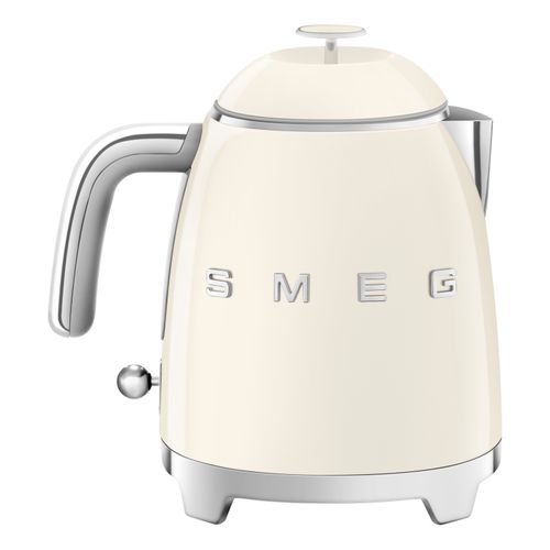 Bouilloire SMEG KLF05CREU Crème