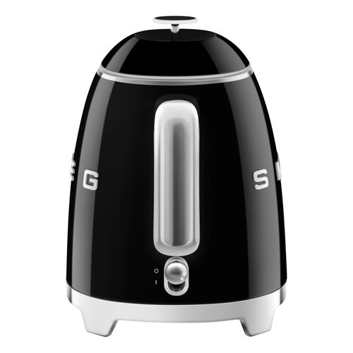 Bouilloire SMEG KLF05BLEU 0,8L Noir