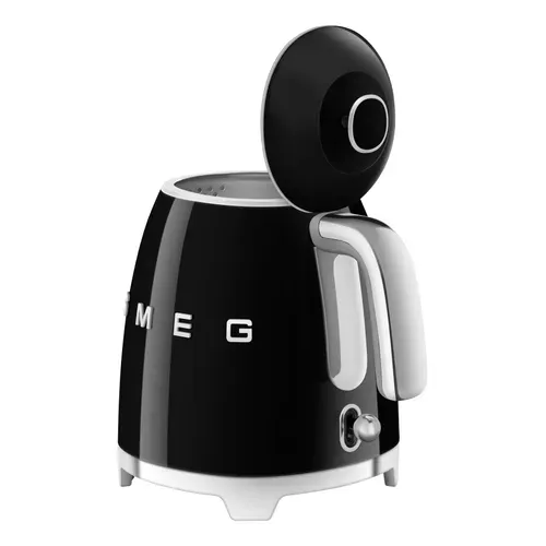Bouilloire SMEG KLF05BLEU 0,8L Noir