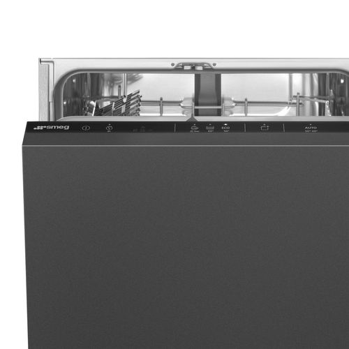 Lave-vaisselle intégrable SMEG ST4522IN_ 9 couverts vue détaillée