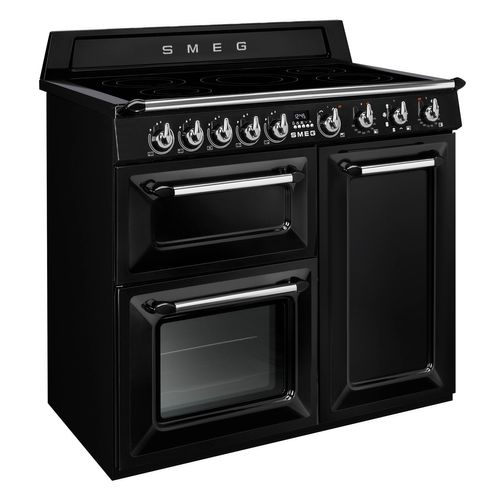 PIANO DE CUISSON SMEG TR103IBL2